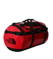 The North Face BASE CAMP DUFFEL ÇANTA- L NF0A52SB54A1 (Kırmızı)