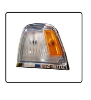 SİNYAL LAMBASI HILUX LN85 1988-1997 SOL (KROM) 