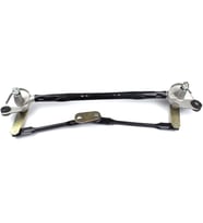 ÖN CAM SİLECEK MEKANİZMASI HYUNDAI ACCENT ERA 2006-2011 (Boş)