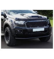 Ön Koruma Uyumlu Tetriplus Chrome - Pst20 Black