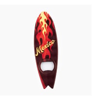 Meksika Temalı Magnet Sörf Açacak (Karışık)