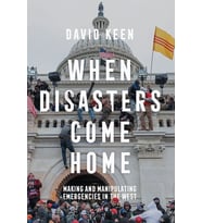 When Disasters Come Home: Making And Manipulating Emergencies In The West (Krem)