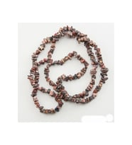 Leopar Jasper Kırıktaş Mat Dizi 80 cm