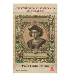 Cristoforo Colombo’nun Maceraları