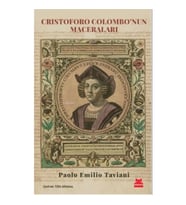Cristoforo Colombo’nun Maceraları