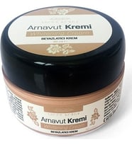 Three Brand Whitening Cream Arnavut 50ML Aklık