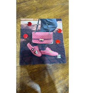 ZİRKON TAŞLI PUL PAYETLİ 3 BOYUTLU ARMA DİKİŞ APLİKE 19X18 CM