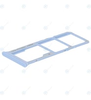 Xiaomi Redmi A1 Plus Uyumlu Sim Tepsisi 220733SFG (Mavi)