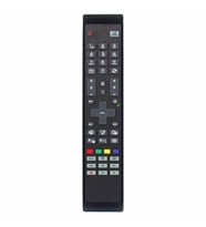 REGAL-TECWOOD-FİNLUX Lcd Led Televizyon Kumandası