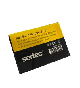 BlackBerry 8900 / 9500 Uyumlu Batarya
