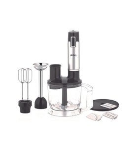 Sinbo SHB-3186 5 Fonksiyonlu El Blender Seti
