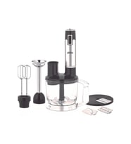 Sinbo SHB-3186 5 Fonksiyonlu El Blender Seti