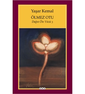 Ölmez Otu - Dağın Öte Yüzü - 3
