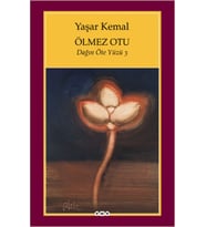 Ölmez Otu - Dağın Öte Yüzü - 3