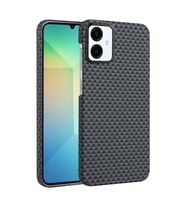 Galaxy A07 4G Vega Magsafe Kapak - Gri