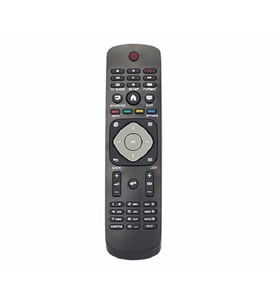 Philips  32PHK4100/12 Uyumlu Led Televizyon Kumandası