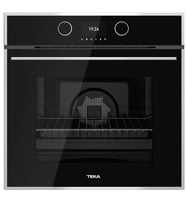 TEKA HLB 8600 BK Siyah Ankastre Fırın 111000071