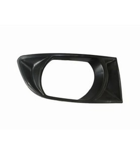 2003-2005 Kia Rio Iı Sis Lamba Kapağı Sağ Sis Delikli (Bfn) (Adet) (Oem No:86526Fd000)