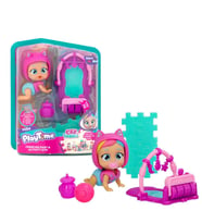 Cry Babies Play Time Mini Millie Bebek ve Aktivite Halısı CYP04000