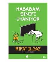 Hababam Sınıfı Uyanıyor