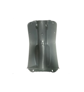 HONDA ACTİVA UYUMLU ÖN İÇ PANEL DİZLİK KOYU GRİ