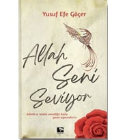 Allah Seni Seviyor