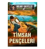 Timsah Pençeleri - Mission Survival