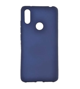Alcatel 5V Uyumlu Kılıf Zore Premier Silikon Kapak