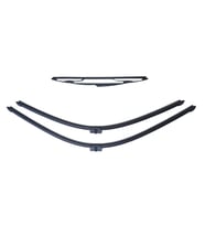 Renault Espace 4 2003-2015 Ön Cam Arka Cam Silecek Seti