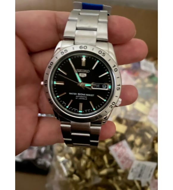 SEIKO 5 SNKE01J1 JAPAN ERKEK KOL SAATİ
