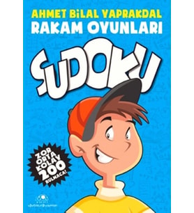 Rakam Oyunları - Sudoku