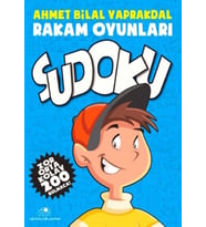 Rakam Oyunları - Sudoku