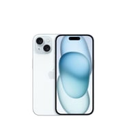 iPhone 15 512GB Mavi