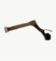 Sony Vaio VGN-AX VGN-BX PCG-9xxx Serisi Notebook Dc Power Jack Kablolu