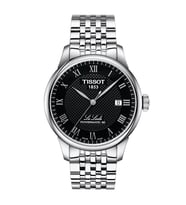 Tissot Le Locle Powermatic 80 T0064071105300 Erkek Kol Saati T006.407.11.053.00