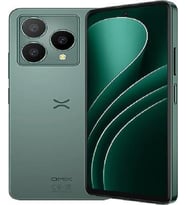 OMİX O1 ICON 8/256 Akıllı Telefon Yeşil 2 YIL TÜRKİYE GARANTİLİ