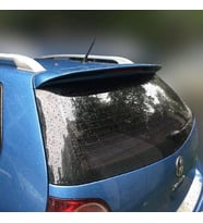 VOLKSWAGEN POLO 2002-2008 HB ASTARLI ANATOMİK SPOİLER