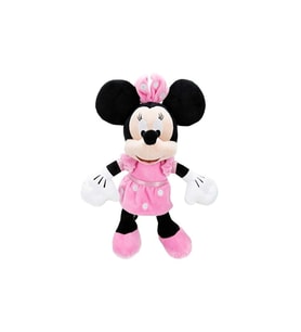 Sunman 40210 Minnie Core Peluş 36 Cm.