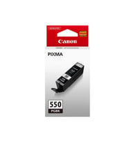 Pgı-550pgbk Black Siyah Mürekkep Kartuş Mg5450-6350-6450 Ip7250