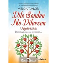 Dile Senden Ne Dilersen
