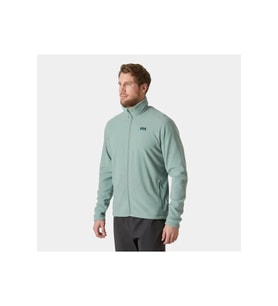 Helly Hansen Zippy Polar Fleece Erkek Polar Cactus