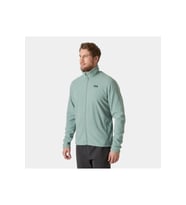 Helly Hansen Zippy Polar Fleece Erkek Polar Cactus