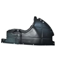 PEUGEOT BOXER- 07/13; KARTER MUHAFAZA PLASTİĞİ SAĞ 1345518080 1594-6947