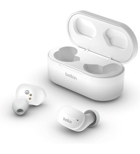 Belkin Soundform True Kablosuz Kulak Içi Kulaklık