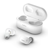 Belkin Soundform True Kablosuz Kulak Içi Kulaklık