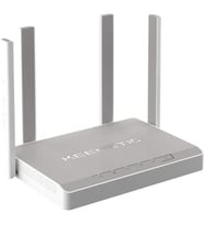 KEENETIC TITAN KN-1811-01-EU-UK AX3200 Dual Band Mesh Router