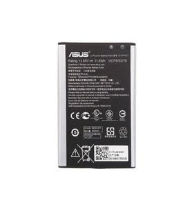 ASUS ZENFONE 2 LASER 5.5 PİL BATARYA ZE550KL