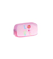 Kaukko Kids 3 Bölmeli Kalem Çantası Magic Peace L8211