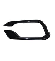 Sıs Far Çerçevesı Sol Sıyah Fıat Egea Bm 20- (Oem No: 735754045)