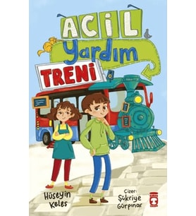 Acil Yardım Treni